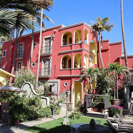 Collection O Casa Bella Hotel Boutique, Cabo San Lucas