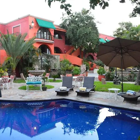 Collection O Casa Bella Hotel Boutique, Cabo San Lucas