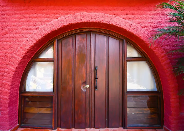 Collection O Casa Bella Boutique, 5* Cabo San Lucas