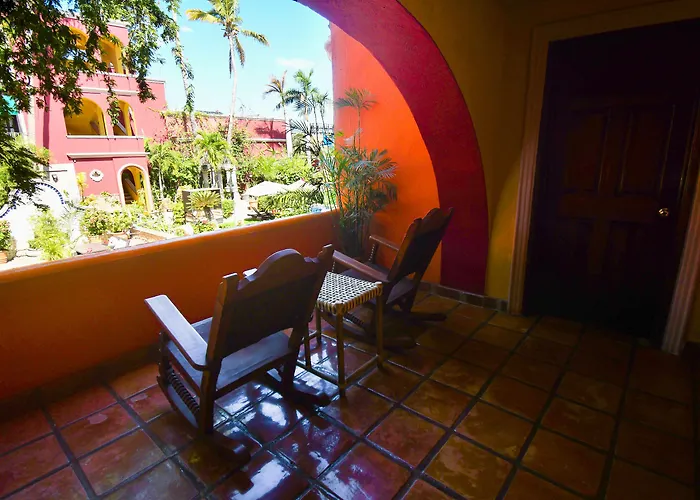 Collection O Casa Bella Boutique, 5*