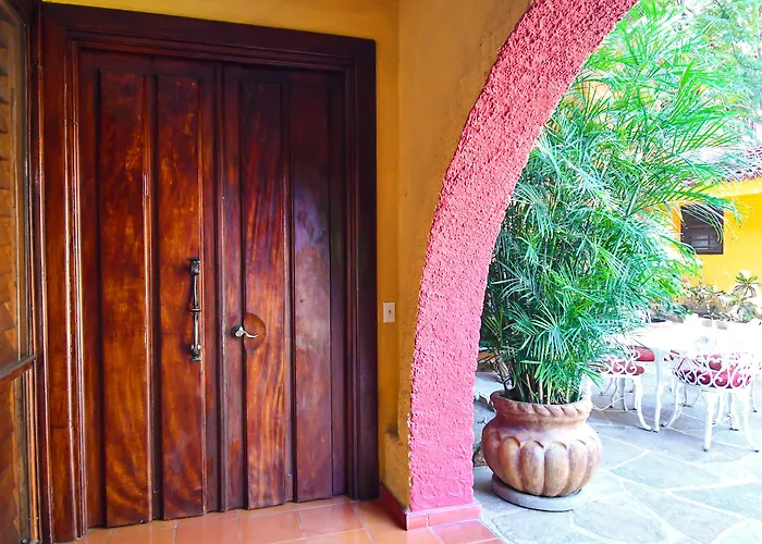 Collection O Casa Bella Boutique, 5* Cabo San Lucas