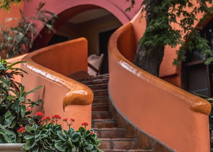 Collection O Casa Bella Boutique, 5* Cabo San Lucas