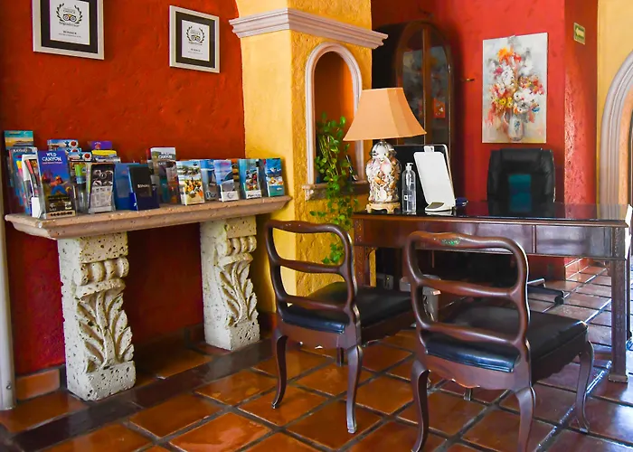 Hotel Collection O Casa Bella Boutique, Cabo San Lucas