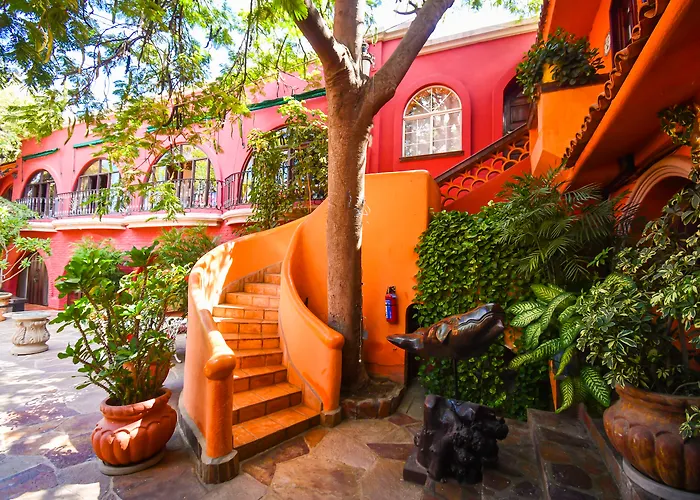 Collection O Casa Bella Boutique, Hotel
