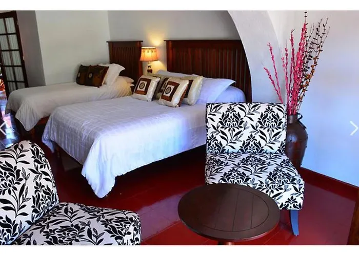 Collection O Casa Bella Boutique, Hotel Cabo San Lucas