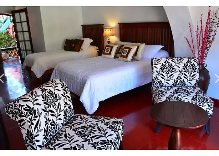 Hotel Collection O Casa Bella Boutique, Cabo San Lucas