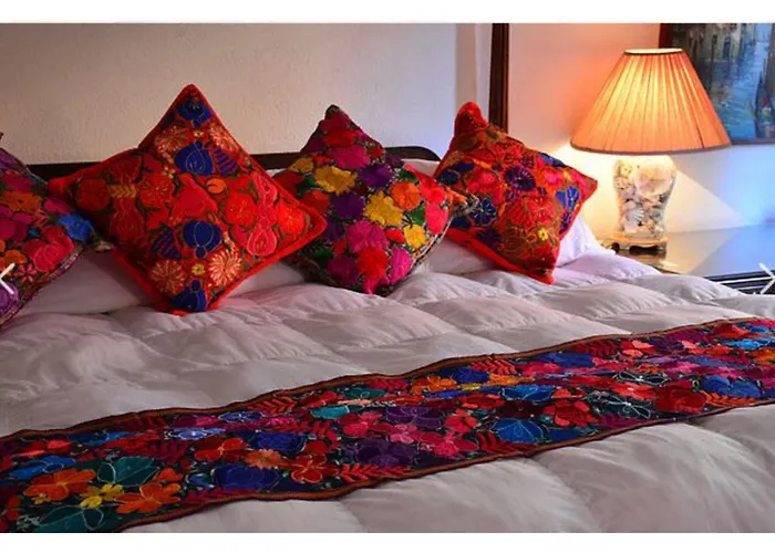 Hotel Collection O Casa Bella Boutique,