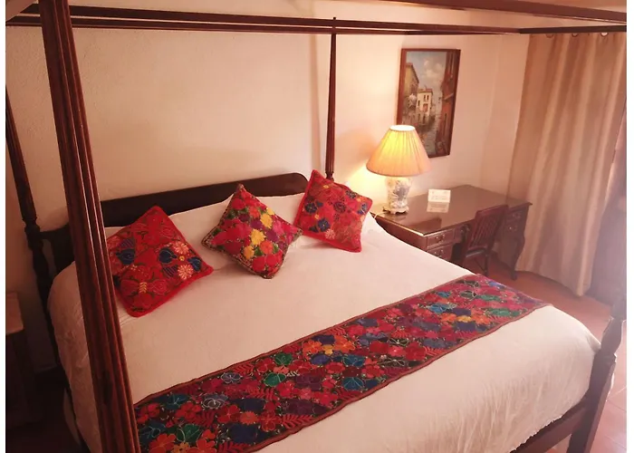 Collection O Casa Bella Boutique, Hotel 5*