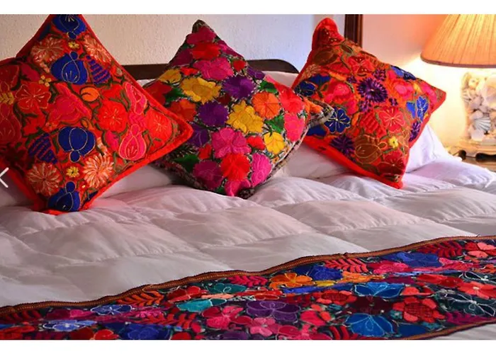Hotel Collection O Casa Bella Boutique,