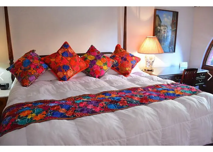 Collection O Casa Bella Boutique, 5* Cabo San Lucas