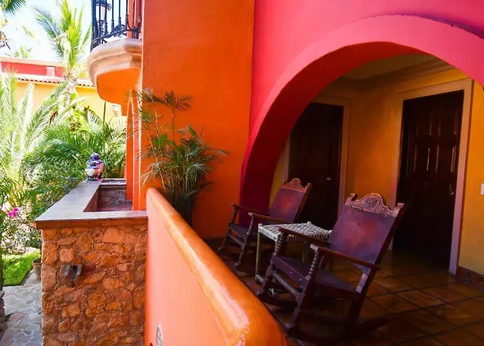 Collection O Casa Bella Boutique, Hotel