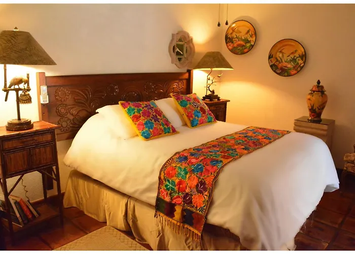 Hotel Collection O Casa Bella Boutique, Cabo San Lucas
