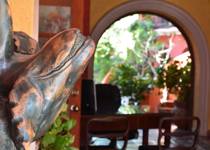 Collection O Casa Bella Boutique,