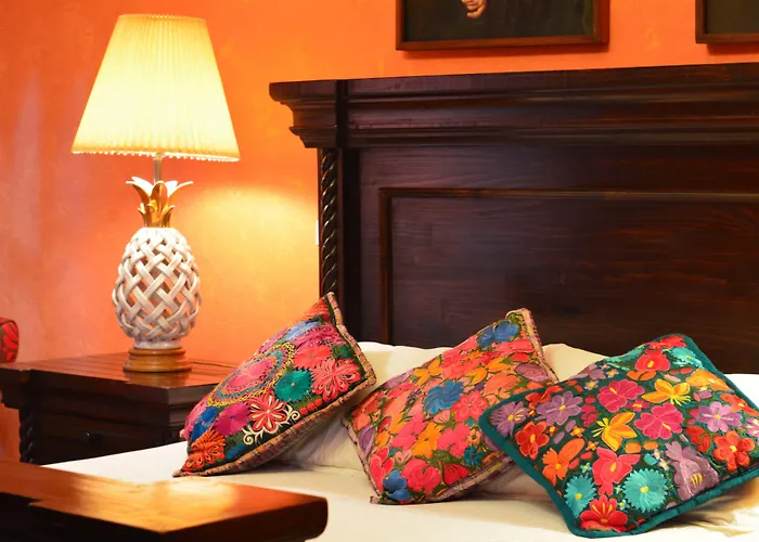 Collection O Casa Bella Boutique, Hotel