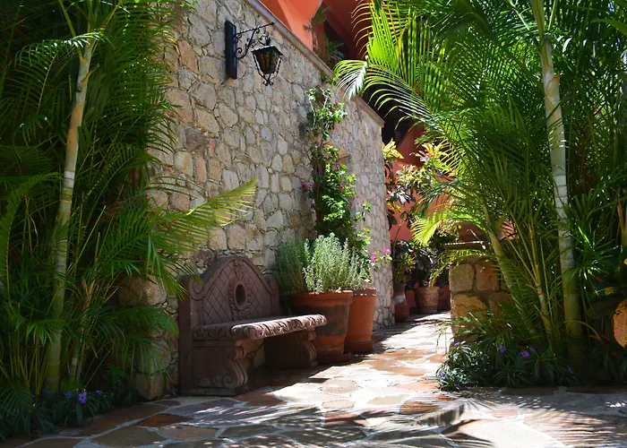 Collection O Casa Bella Boutique, 5*