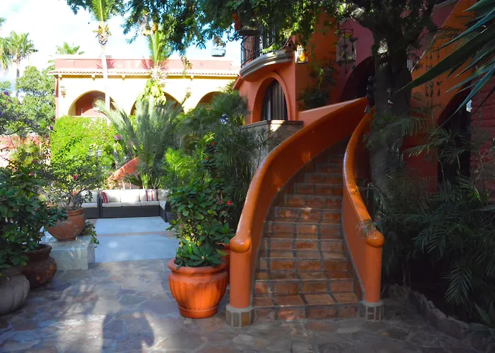 Collection O Casa Bella Boutique, 5* Cabo San Lucas