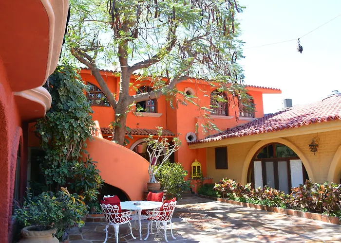 Collection O Casa Bella Boutique, 5* Cabo San Lucas