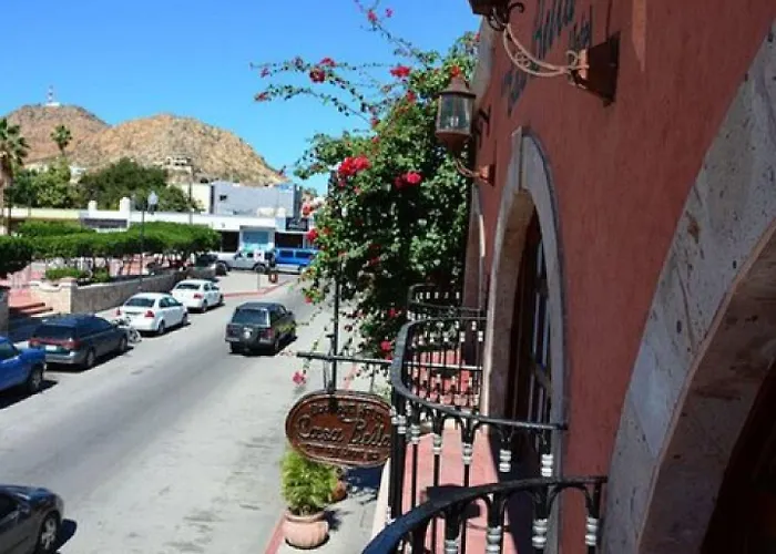 Hotel Collection O Casa Bella Boutique, Cabo San Lucas
