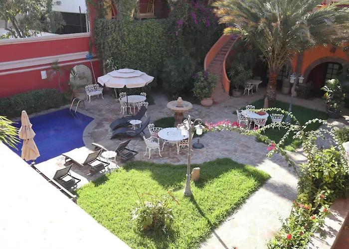 Collection O Casa Bella Boutique, Hotel