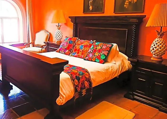 Collection O Casa Bella Boutique, Hotel Cabo San Lucas