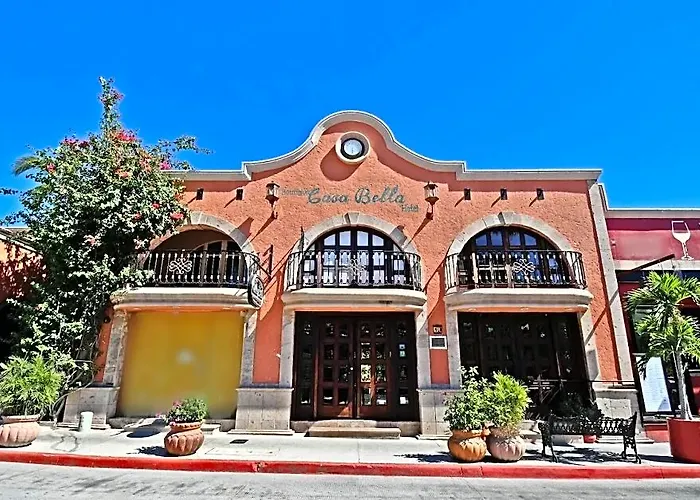 Collection O Casa Bella Boutique, Hotel