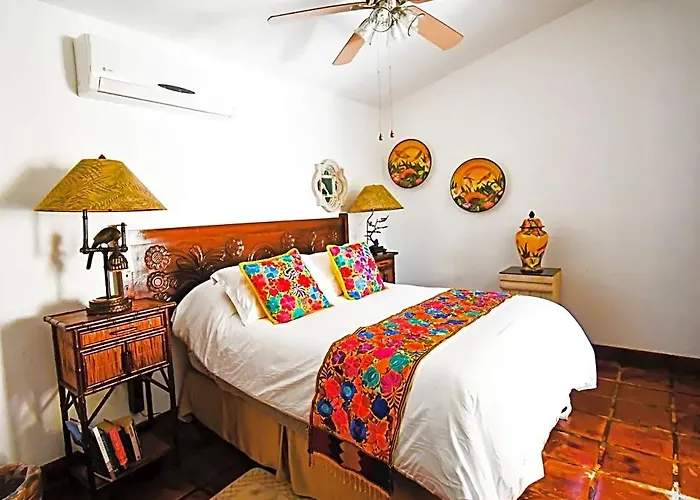 Collection O Casa Bella Boutique, 5* Cabo San Lucas