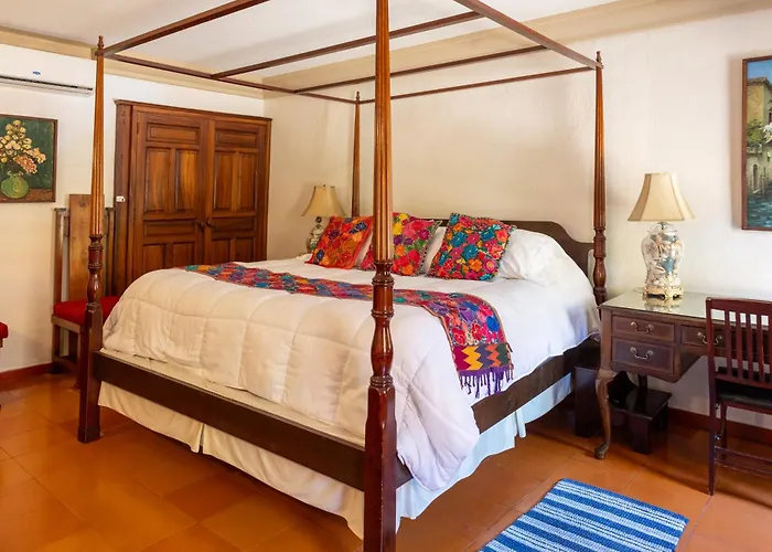 Collection O Casa Bella Boutique, Hotel