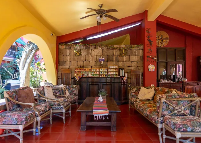 Hotel Collection O Casa Bella Boutique, Cabo San Lucas