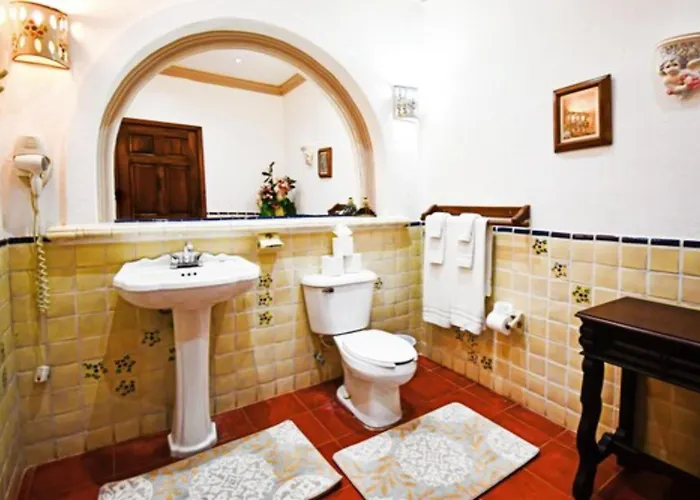 Collection O Casa Bella Boutique, Hotel