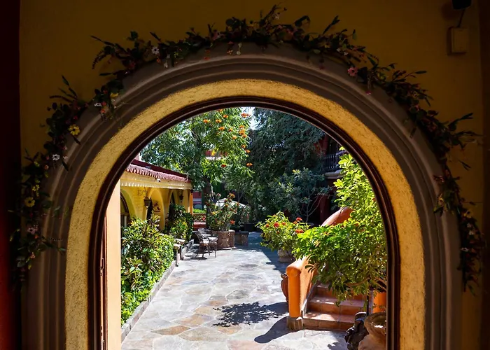 Collection O Casa Bella Boutique, Hotel Cabo San Lucas