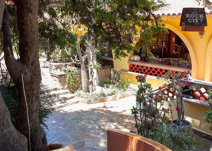 Collection O Casa Bella Boutique, 5*