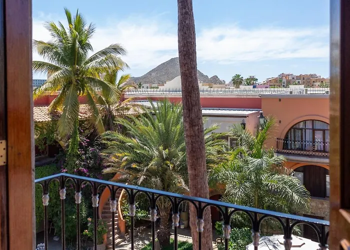 Collection O Casa Bella Boutique, 5* Cabo San Lucas