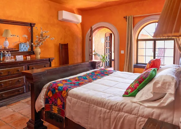 Collection O Casa Bella Boutique, 5*
