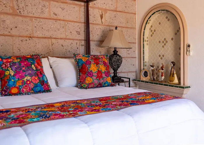 Collection O Casa Bella Boutique, Cabo San Lucas