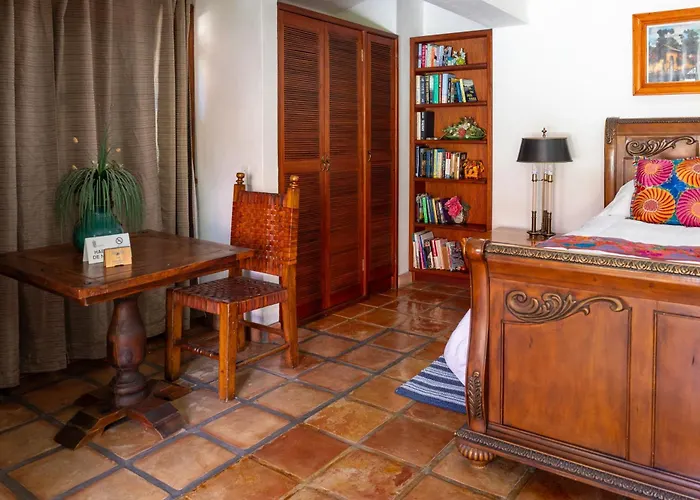 Collection O Casa Bella Boutique, 5* Cabo San Lucas