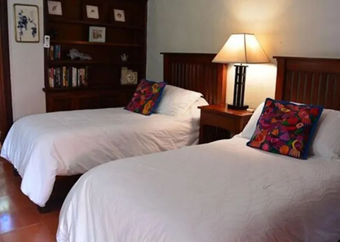 Hotel Collection O Casa Bella Boutique,