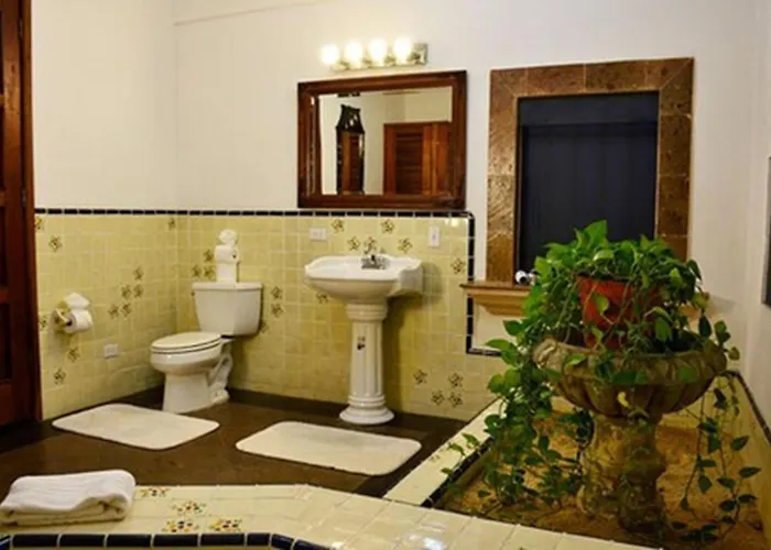 Collection O Casa Bella Boutique, 5*