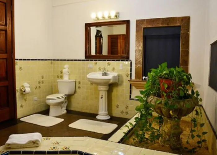 Collection O Casa Bella Boutique, Hotel