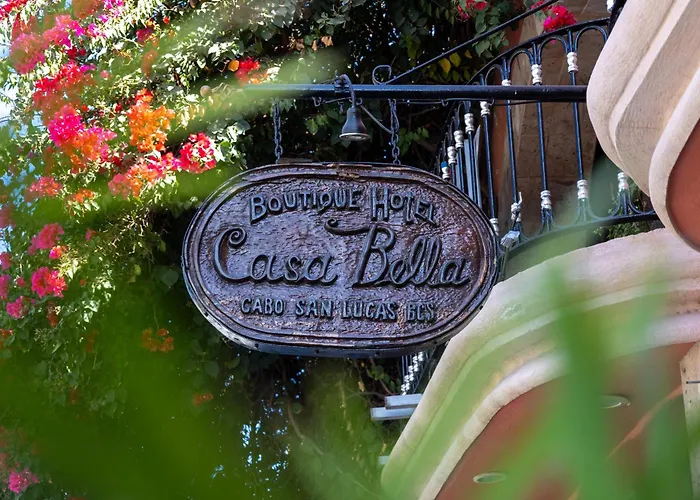 Collection O Casa Bella Boutique, 5* Cabo San Lucas