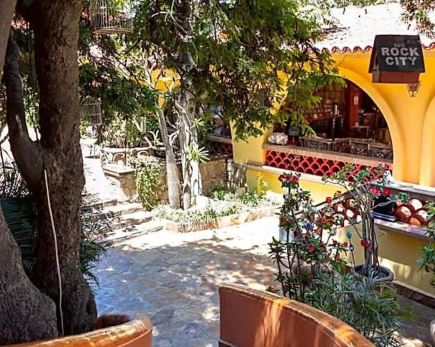 Collection O Casa Bella Boutique, Hotel 5*