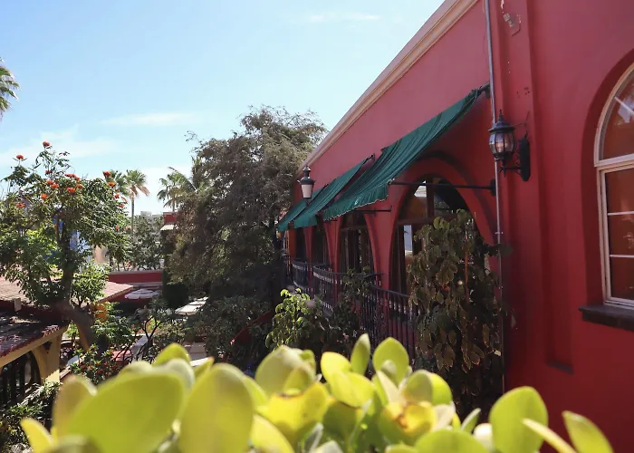 Collection O Casa Bella Boutique, Hotel 5*