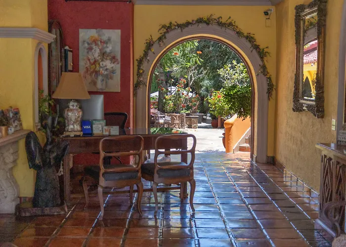 Collection O Casa Bella Boutique, Hotel Cabo San Lucas