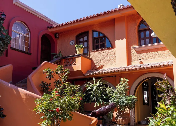 Hotel Collection O Casa Bella Boutique, Cabo San Lucas