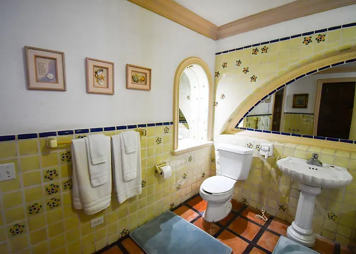 Collection O Casa Bella Boutique, Hotel Cabo San Lucas