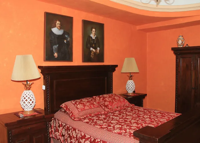 Collection O Casa Bella Boutique, Hotel