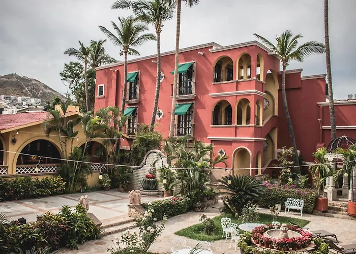 Hotel Collection O Casa Bella Boutique,